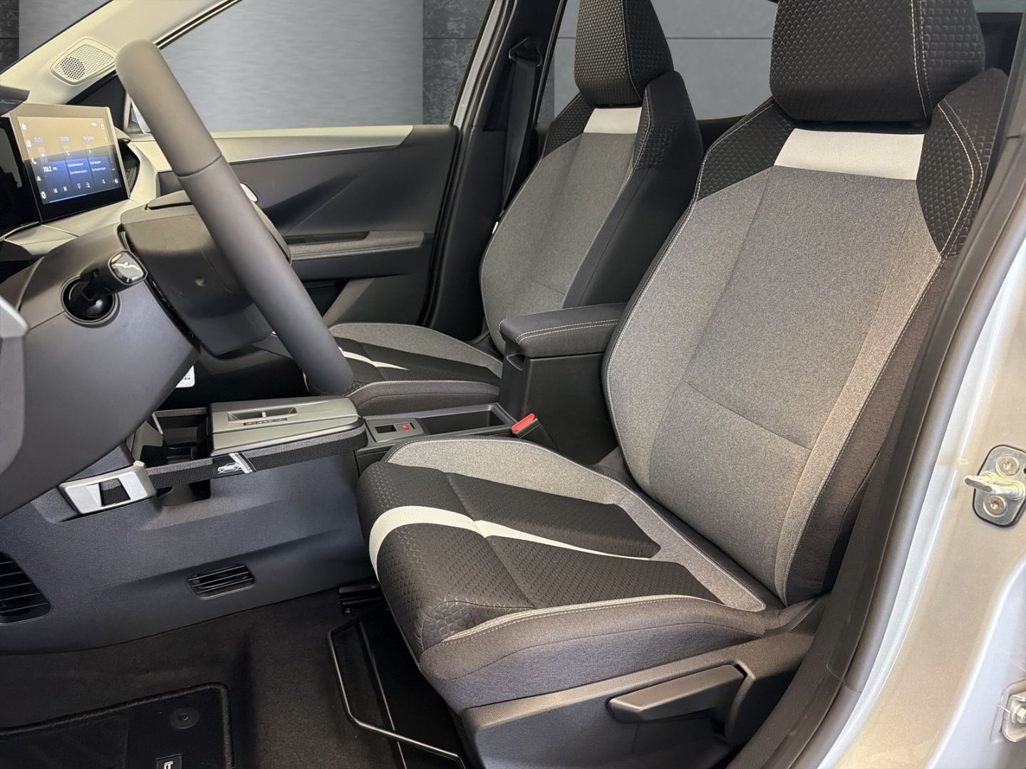 Opel Frontera - Bild 8