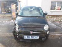 Fiat 500 Pop