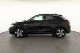 Volkswagen T-Roc R-Line 1.5 TSI DSG Matrix Navi Kamera AHK - Volkswagen T-Roc R mit Benzin-Antrieb