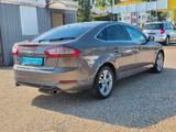 Ford Mondeo 2,0 EcoBoost 176kW Individual PowerShift - Ford Mondeo aus 2011