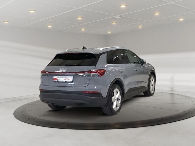 Q4 e-tron 45 quattro,Frontsch. heizbar,Kamera,St