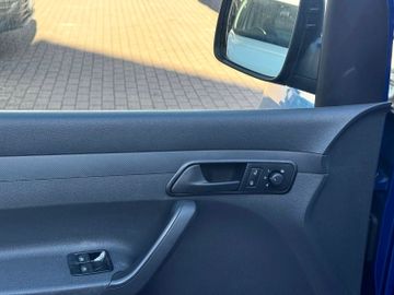 Volkswagen Caddy - 5