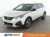 Peugeot 5008 2.0 Blue-HDi Allure*NAVI*LED*TEMPO*CAM*PDC* - Peugeot 5008: 2.0