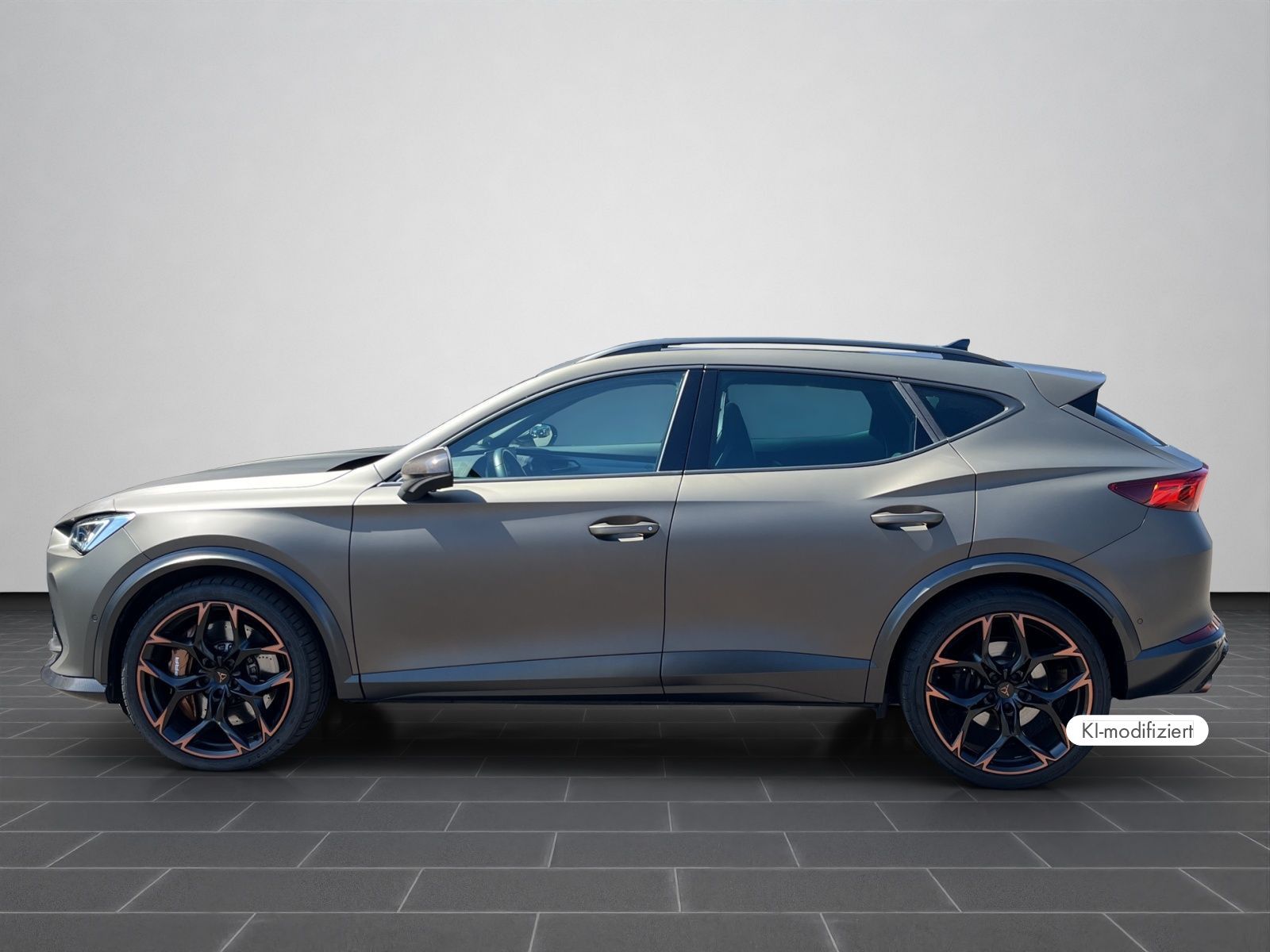 Cupra Formentor - Bild 5