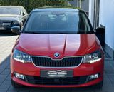 Skoda Fabia*STYLE-PAKET*1HAND*START-STOP*KLIMA*SHZ - Skoda Fabia: Style