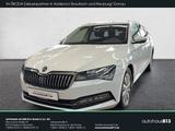 Skoda Superb Combi Style 2.0 TDI AHK+KAMERA+STANDHZ