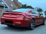 BMW M6 Coupé M6 - BMW M6: Sportwagen