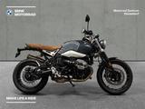 BMW R nineT Scrambler - BMW R NINET SCRAMBLER