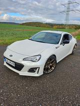 Subaru BRZ 2.0i Sport+ Sport+ - Subaru BRZ Gebrauchtwagen