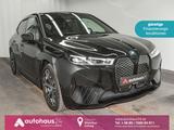 BMW iX xDrive50 Laser|Pano|AHK|360°|B&W