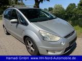 Ford S-MAX Titanium //NAVI//AHK// - Ford S-Max aus 2008: Titanium