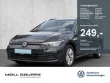 Volkswagen Golf Variant 1.5 TSI Life NAVI LM ACC PDC VICO