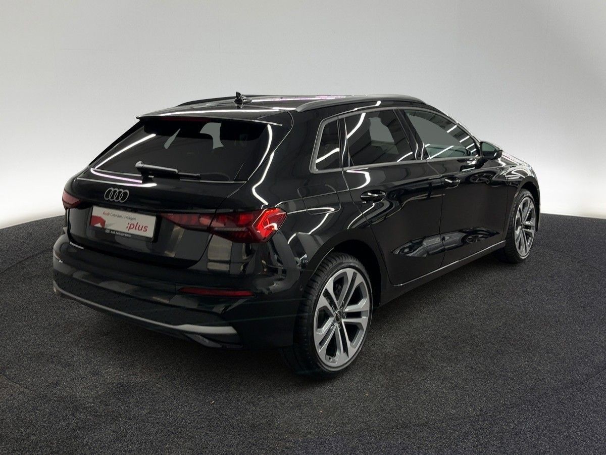 Audi A3 - Bild 8