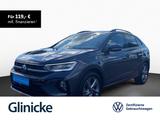 Volkswagen Taigo 1.5 TSI DSG R-Line Navi RFK ACC Matrix-LED - Volkswagen Taigo in Kassel