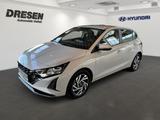 Hyundai i20 Trend EU6e FL (MY25) 1.0 T-GDI 7-DCT 2WD+Len - Hyundai i20 New cars in Köln