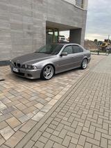 BMW 525i A  LPG Prins VSi 1  - BMW: Vs