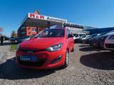 Hyundai i20 FIFA World Cup Edition - Hyundai i20: Fifa