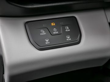 Ford Explorer Premium RWD Massagesitz Kamera Pano B&O