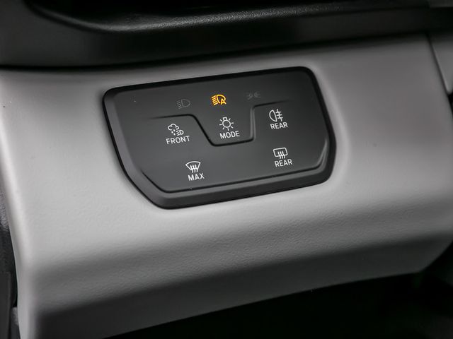 Ford Explorer Premium RWD Massagesitz Kamera Pano B&O