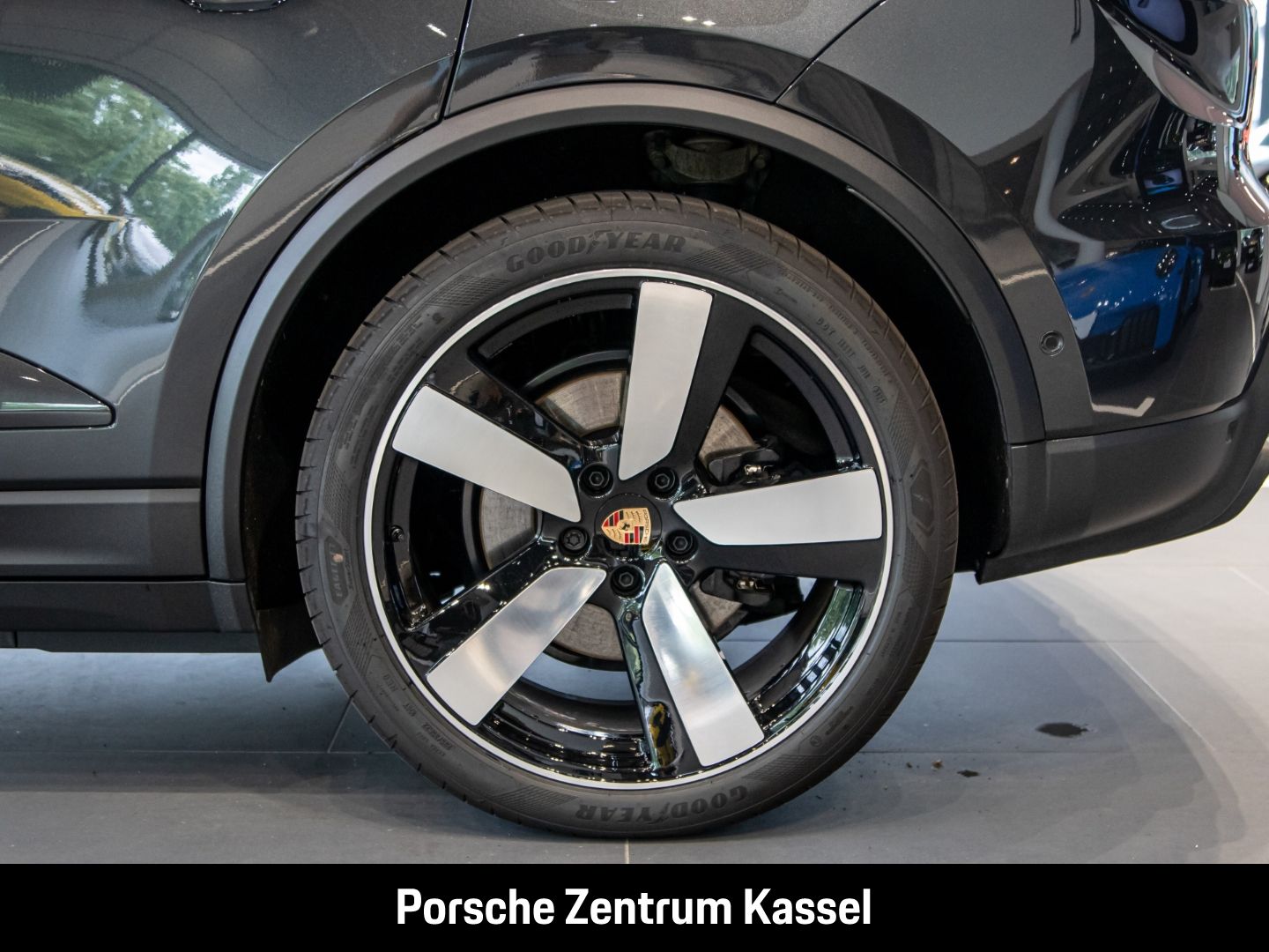 Porsche Macan - Bild 22