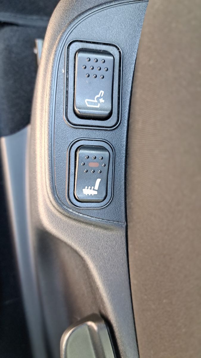 Fahrzeugabbildung Fiat 500L Cross