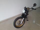 Yamaha TW 125 ISCRITTO ASI - YAMAHA TW