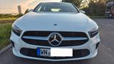 Mercedes-Benz A 180 d W177 / HUD / 360° - Mercedes-Benz A-Klasse W177