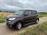 Daihatsu MATERIA 1.3 - - gebrauchte Daihatsu Van