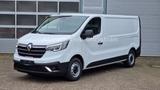 Renault Trafic Kasten L2H1 dCi 150 3,0t HOLZB/NAVI/2Sitz