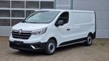 Renault Trafic Kasten L2H1 dCi 150 3,0t HOLZB/NAVI/2Sitz - Renault Trafic Tageszulassungen