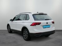 Volkswagen Tiguan - Vorschau Bild 3