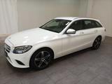 Mercedes-Benz C 300 d T Avantgarde  Burmester|Navi|LED - gebrauchte Mercedes-Benz C 300 aus dem Jahr 2020