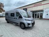 Pössl H-Line Summit Shine 600 L Elegance Mega- Messe- 