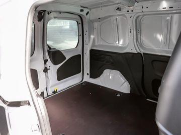 Opel Combo E Cargo Edition Spurhalteassistent Navi