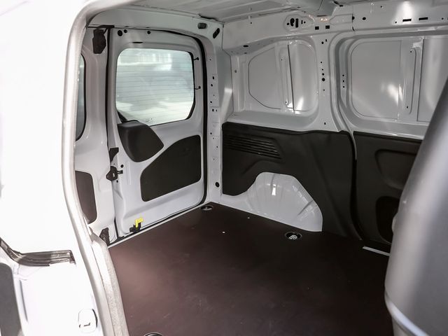 Opel Combo E Cargo Edition Spurhalteassistent Navi