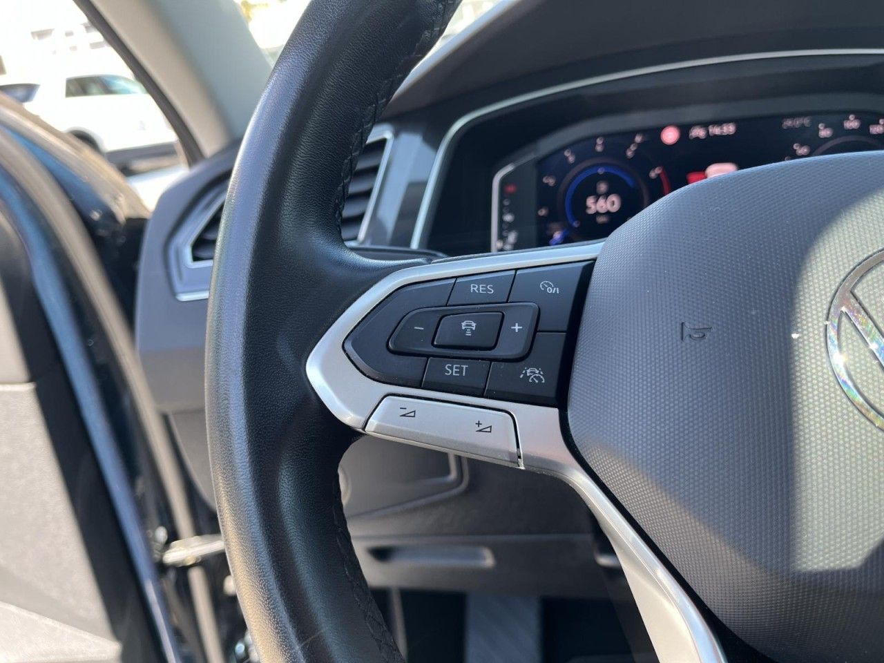 Volkswagen Tiguan - Bild 21