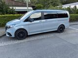Mercedes-Benz V 300 d Aut. AMG Special Edition lang