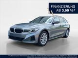 BMW 318i Touring Aut. ACC+AHK+RFK+elektr. Sitze+SHZ - gebrauchte BMW 318 aus dem Jahr 2024