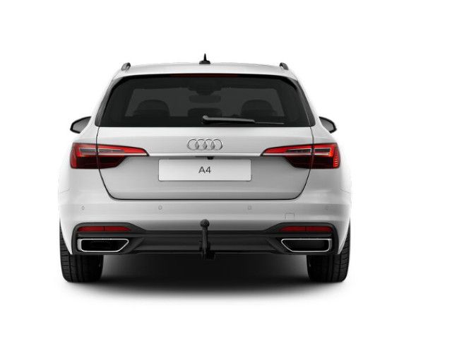 Audi A4 - Bild 7