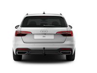 Audi A4 - Vorschau Bild 7