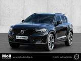 Volvo XC40 Ultimate Dark 2WD StandHZG Digitales Cockpi - Volvo XC40: Ultimate Dark