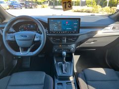 FORD Focus Turnier ST-Line 155PS #NAVI #WINTER