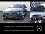 Mercedes-Benz E 450 d 4M T+AVANTGARDE+AHK+PANO+DIST+SITZKLIMA+ - Mercedes-Benz E 450 aus 2024
