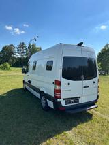 Mercedes-Benz Sprinter 214 CDI Van - Mercedes-Benz Va