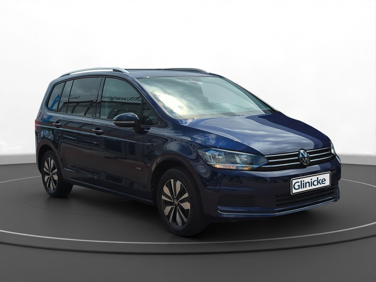 Volkswagen Touran - Bild 13