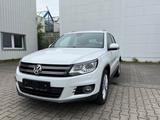 Volkswagen Tiguan Sport & Style BMT/PDC/Pano/2 Hand/Scheckh - VW Tiguan Gebrauchtwagen in Münster