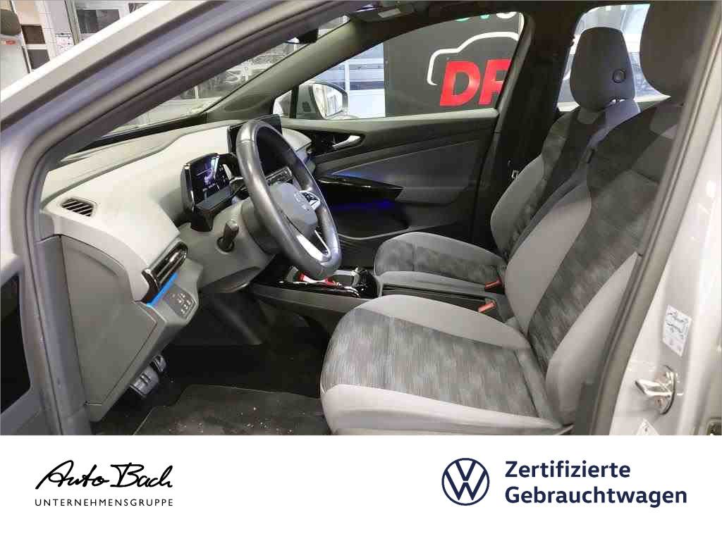 Volkswagen ID.4 - Bild 8