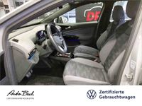 Volkswagen ID.4 - Vorschau Bild 8