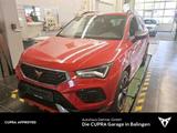 Cupra Ateca 2.0 TSI DSG 4Drive PANO+elHK+ACC+TOTWINKEL - CUPRA Ateca Leasingangebote für Privatpersonen