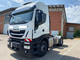 Iveco Stralis 460 X-WAY 320000 KM - Iveco STRALIS 460